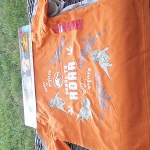 Boys Jurassic world 4-pack(14)